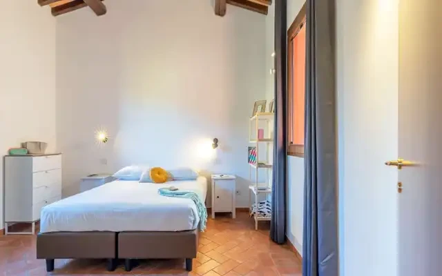 Appartamento in  Via Amedeo Avogadro 3