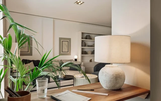 Cabuy - 1 bedroom in La Dreta de l'Eixample 2