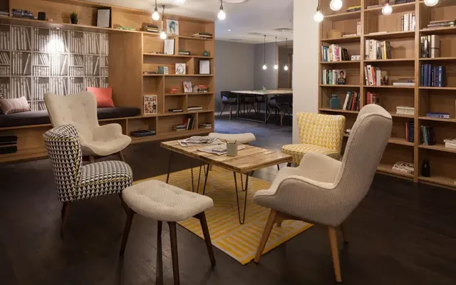 apartment in Notting Hill 1