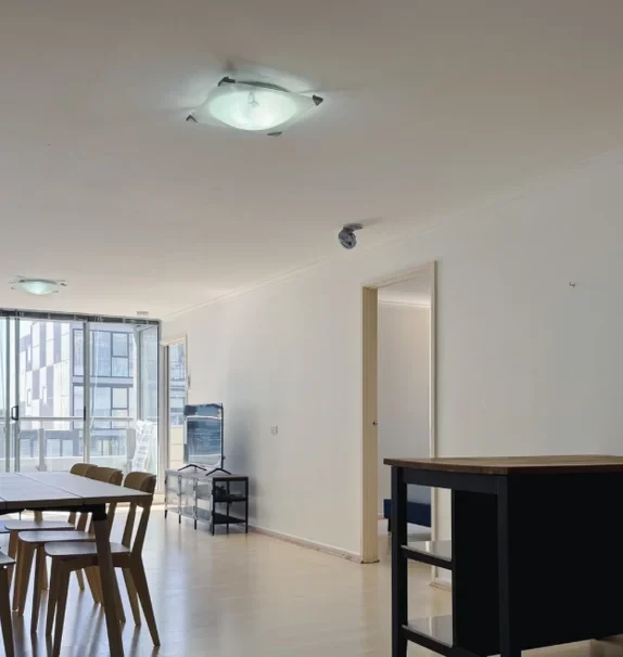 507/118 Dudley St, West Melbourne