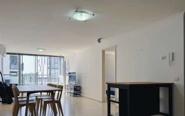 507/118 Dudley St, West Melbourne 3