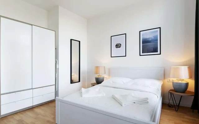 Apartment in Kreuzberg, Berlin 4