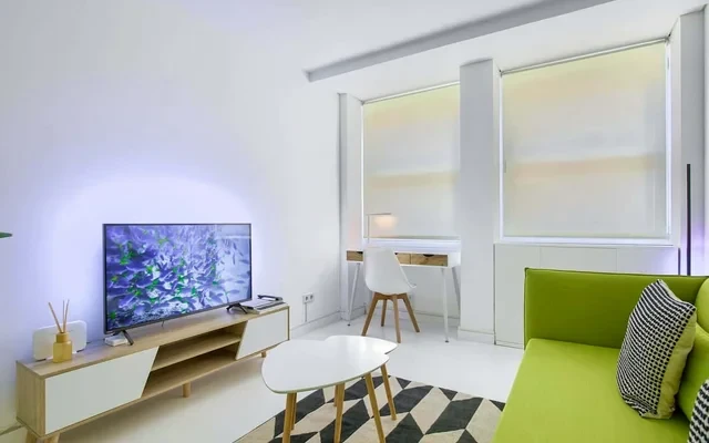 Calle de la Princesa 1