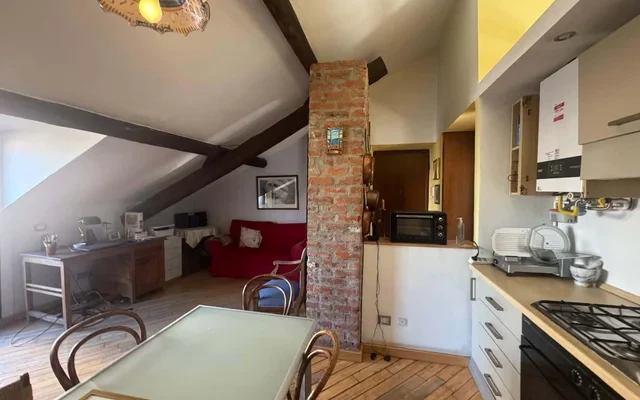 Apartment in Viale Sabotino, Milano for 60 m² with 1 bedroom 3