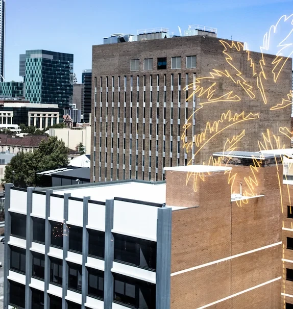 Campus Perth