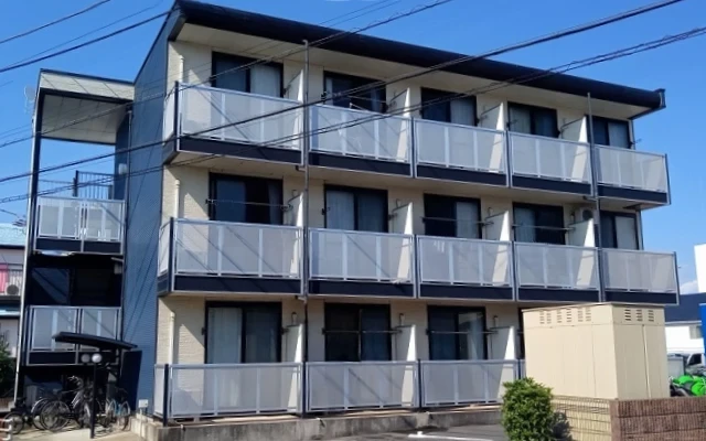 レオパレスエレカーサ 0