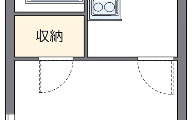 クレイノ矢南 1