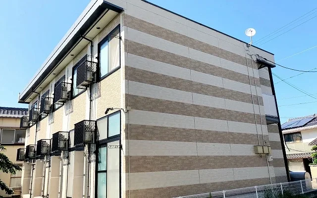 レオパレス希 0