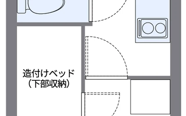 レオパレスＥＮＣＯＵＮＴＥＲ 3