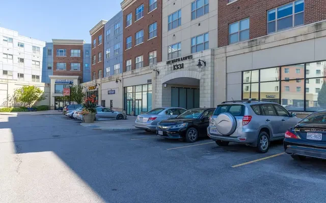Mt. Hope Lofts 2