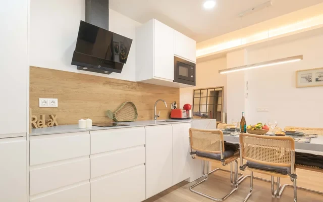 Estepona DownTown Near The Beach 3