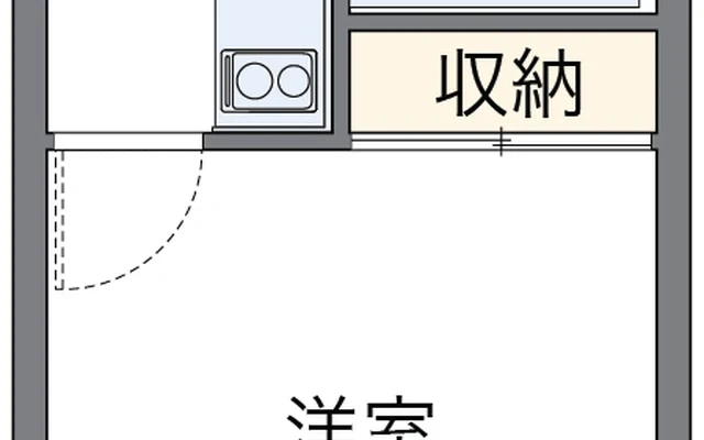 サンライズイースト 1