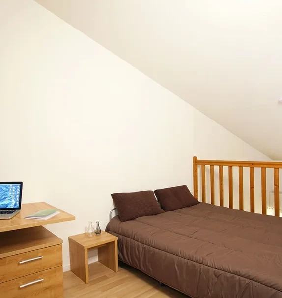 pôle universitaire Saint-Jérôme near Université Aix-Marseille