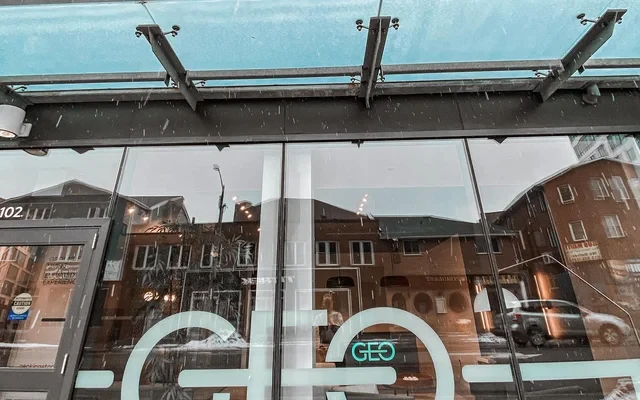 GEO 1