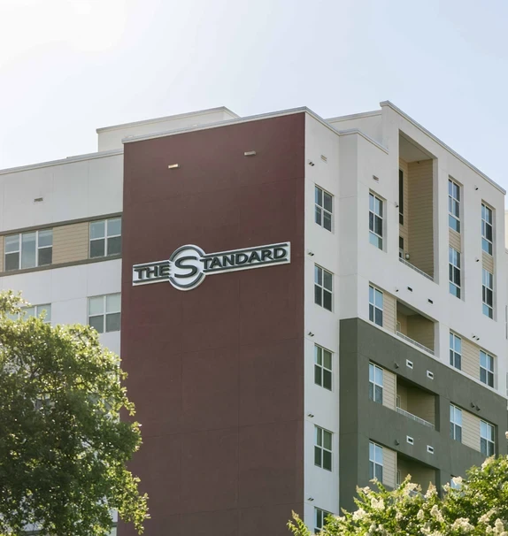 The Standard at College Station