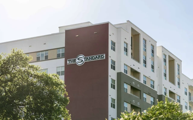 The Standard at College Station 0