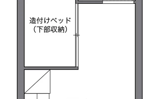 レオパレススペーシアⅡ 4