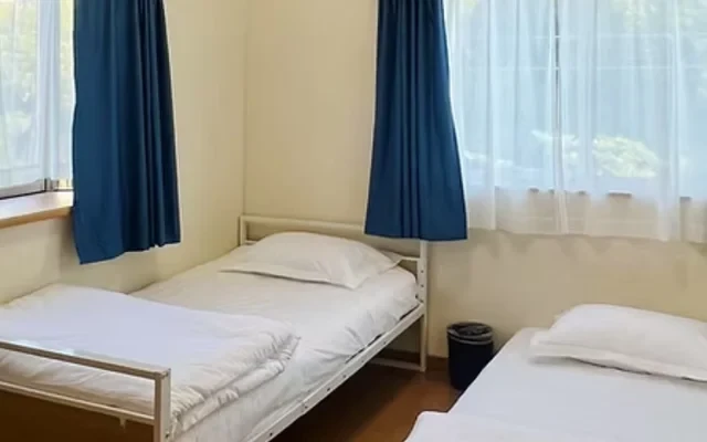 Space Kaihin Makuhari House II 2