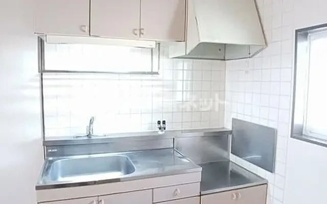 メゾンNY 2階 - Ritto student accommodation - 2階 - 2DK