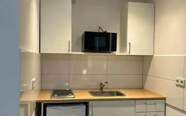 studio in Lichtenberg 1