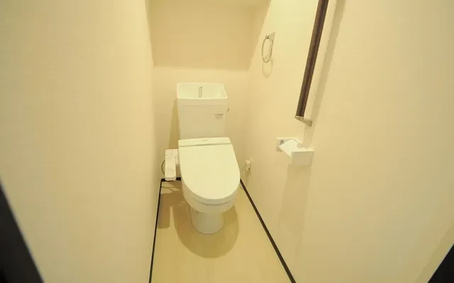 若文 - Uji student accommodation - 106号房间(带独立厨房)