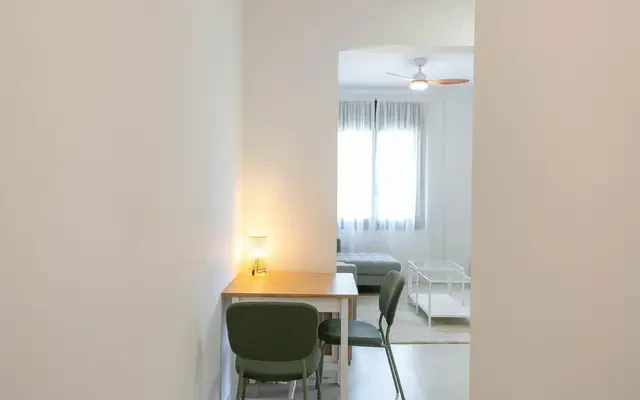 apartment in El Camp d'En Grassot i Gràcia Nova 1