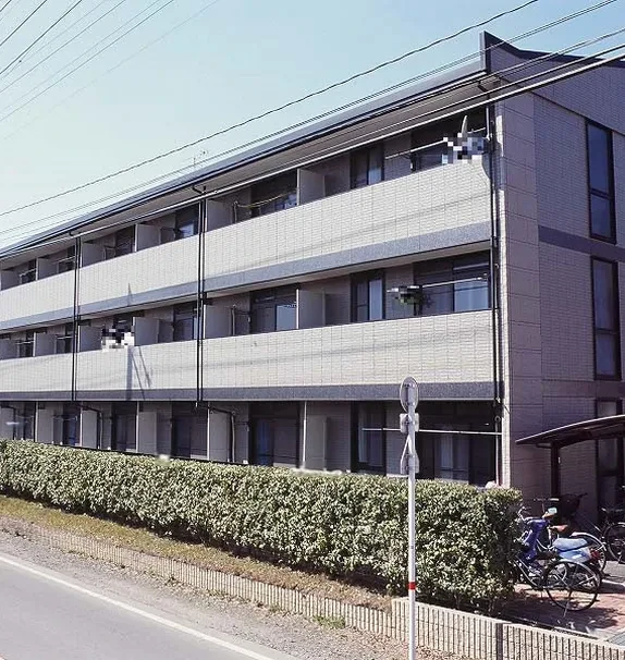 建山壱番館
