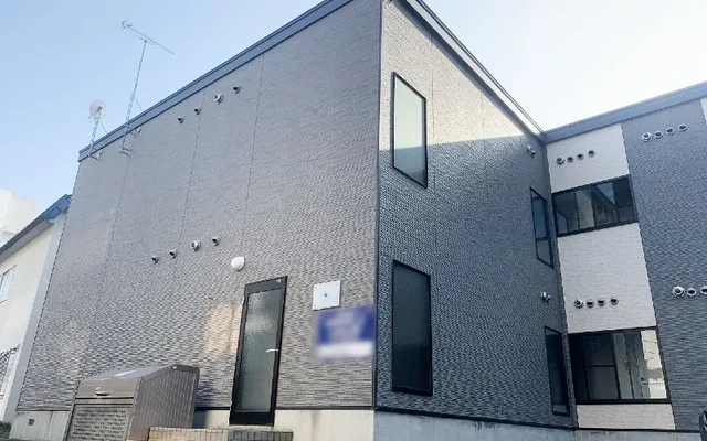 レオパレス藤 0