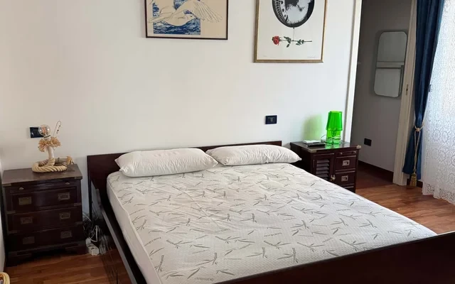 Apartment in Via Paolo Bovi Campeggi, Bologna for 95 m² with 2 bedrooms 3