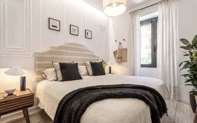 Vento - 1 bedroom in Arapiles 3