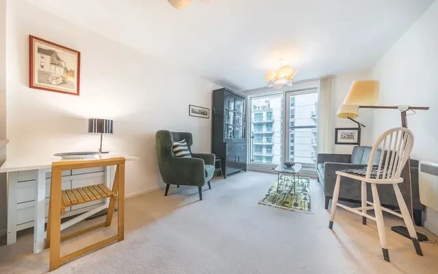 LH-Admiral House, Vauxhall 4
