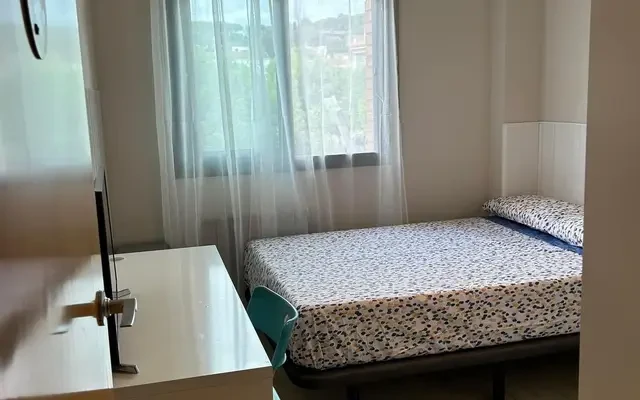 apartment near Carrer de Catalunya 3