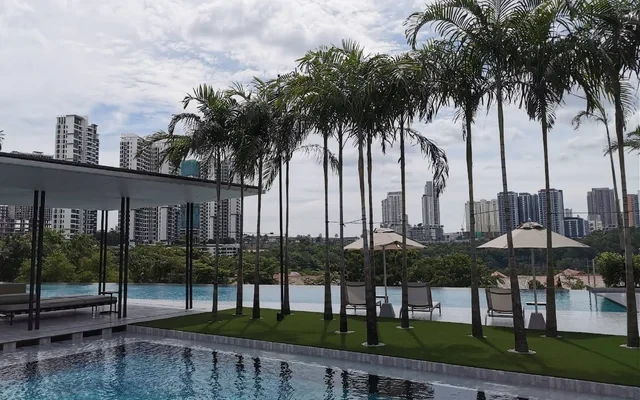 Geo Lake @ Bandar Sunway Co-Living - S 0