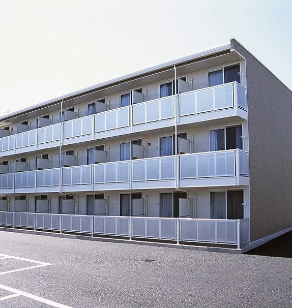 レオパレスリラ大南