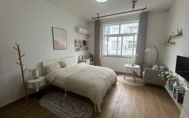 Hangzhou Huizhi Youmi Apartment - chỗ ở sinh viên tại Hàng Châu