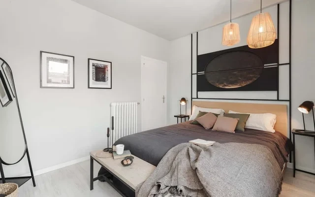 Aura - 3 bedrooms and terrace in Sant Gervasi 3