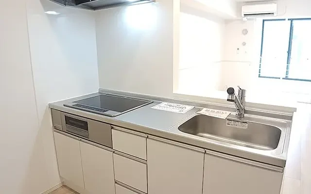 サンルミエール Ⅰ 102号室 - Zentsuji student accommodation - 102 - 1LDK