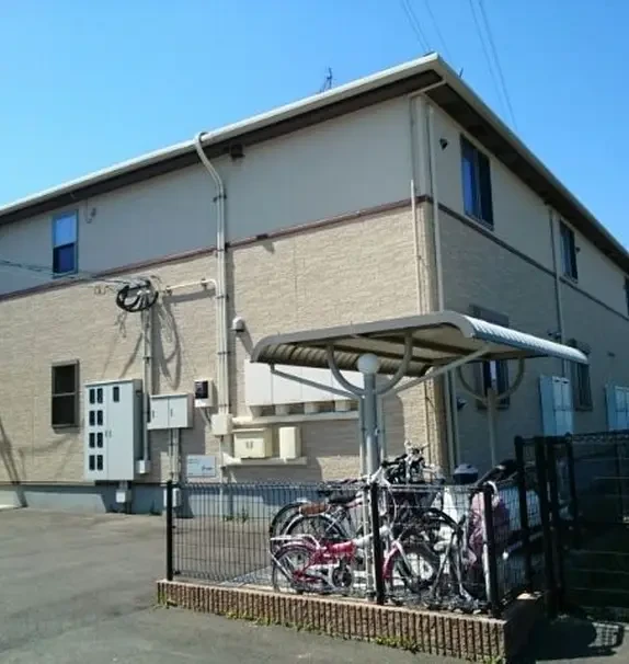 パストラル 1階