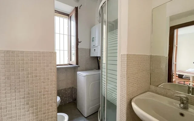 Apartment in Via Tortona, Milano for 40 m² 3
