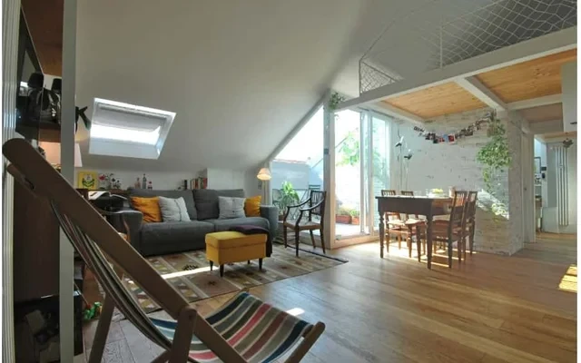 Apartment in Via Filippo Carcano, Milano for 75 m² with 3 bedrooms 0