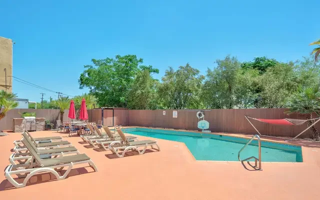 Wildcat Canyon Village 4