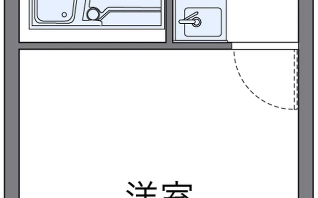 エスポワール　ソフィア 1