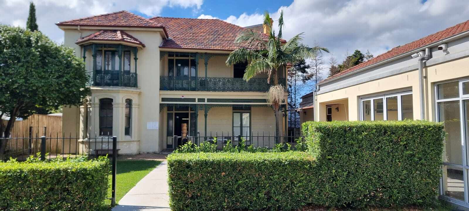 Comodo Inner West
