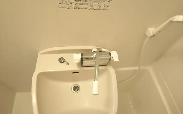 レオパレスドゥジェーム 3