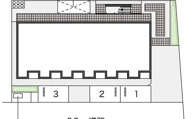 コンフォルタグラン 2