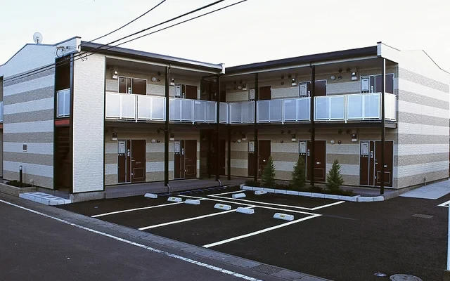 ゆうき参番館 0