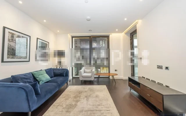 Flat 7, Madeira Tower, 30 Ponton Road,  London, SW11 7AA 4