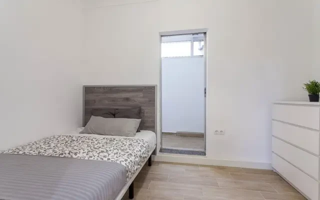 Appartamento Floresta 13 0