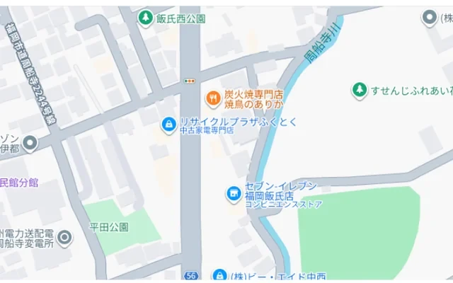 ロイヤル周船寺南 1