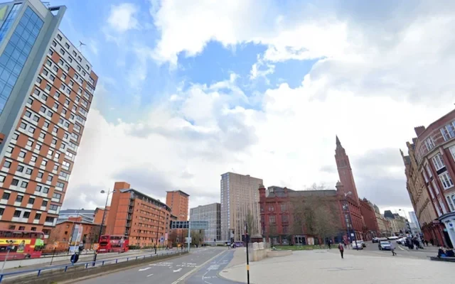 Chamberlain Place 1